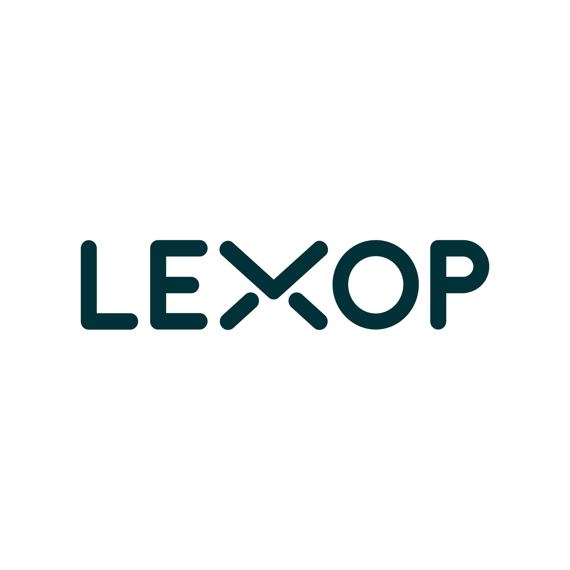 Lexop logo RGB DarkGreen