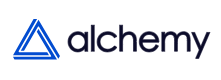 alchemy logo