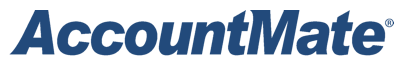 AccountMate Logo