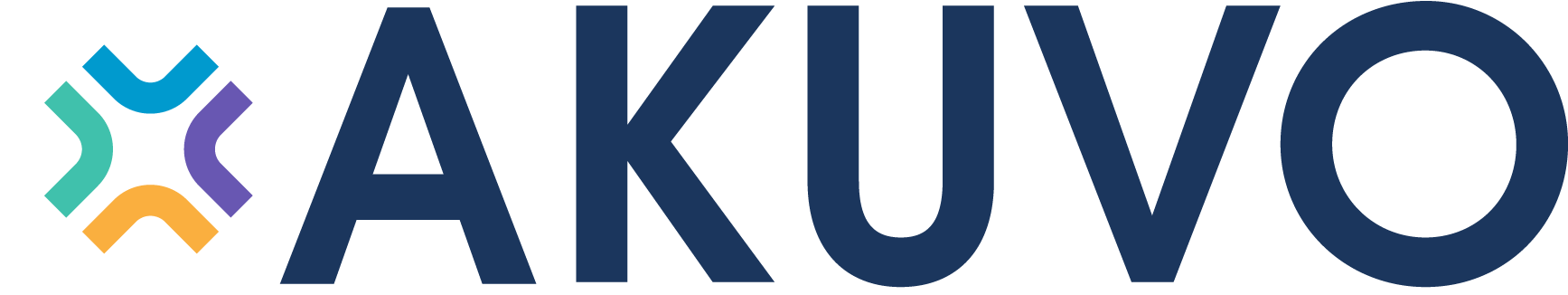 Akuvo Logo 