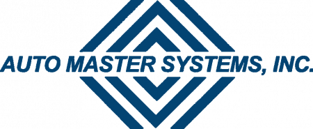 Auto Master Systems, Inc  Logo
