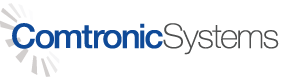 Comtronic Systems Logo