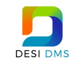 DESI DMS Logo