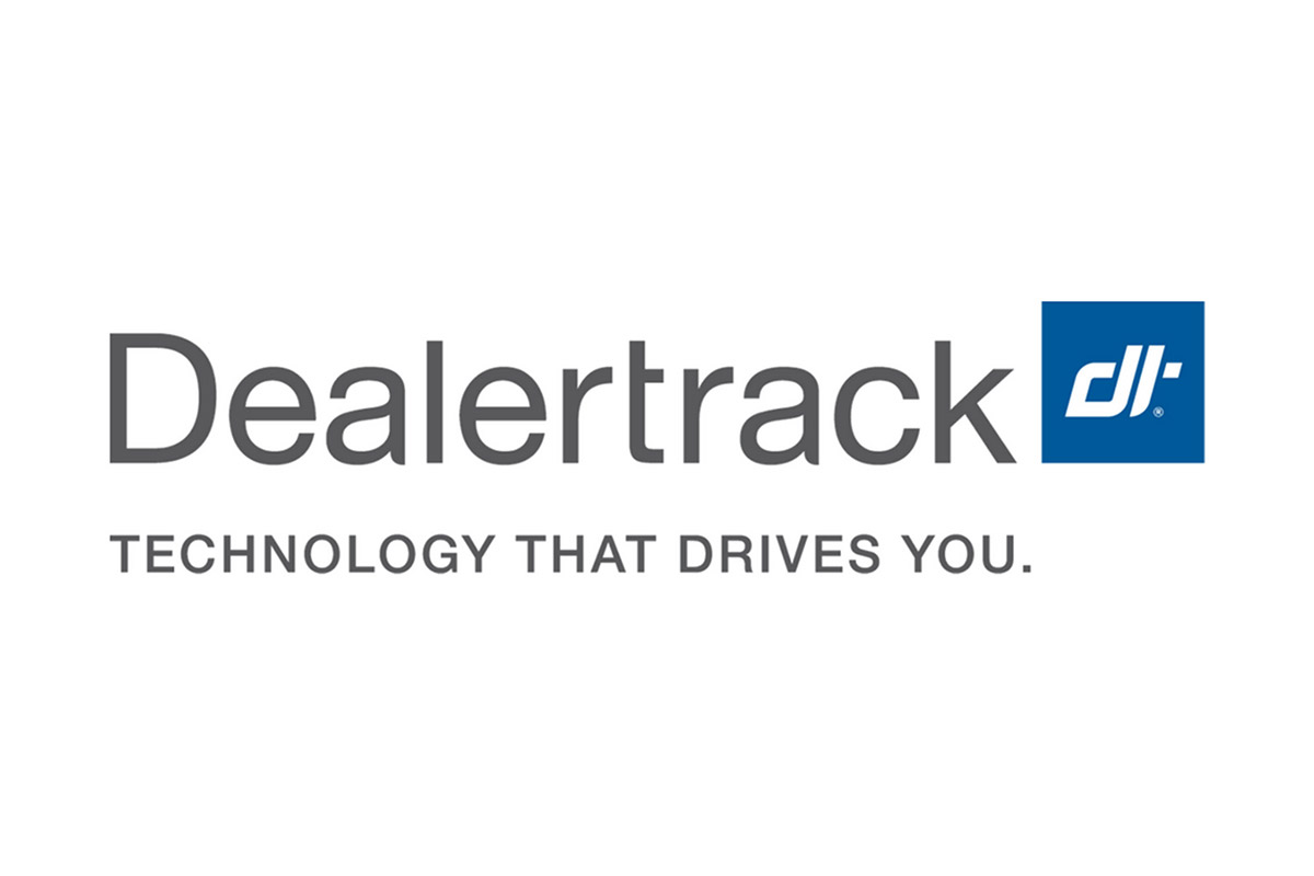Dealertrack logo