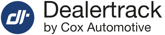 Dealertrack DMS logo