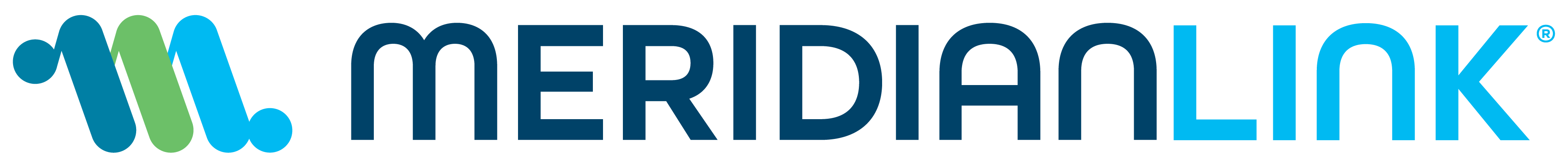 MeridianLink Logo