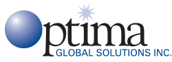 Optima Global Solutions Logo