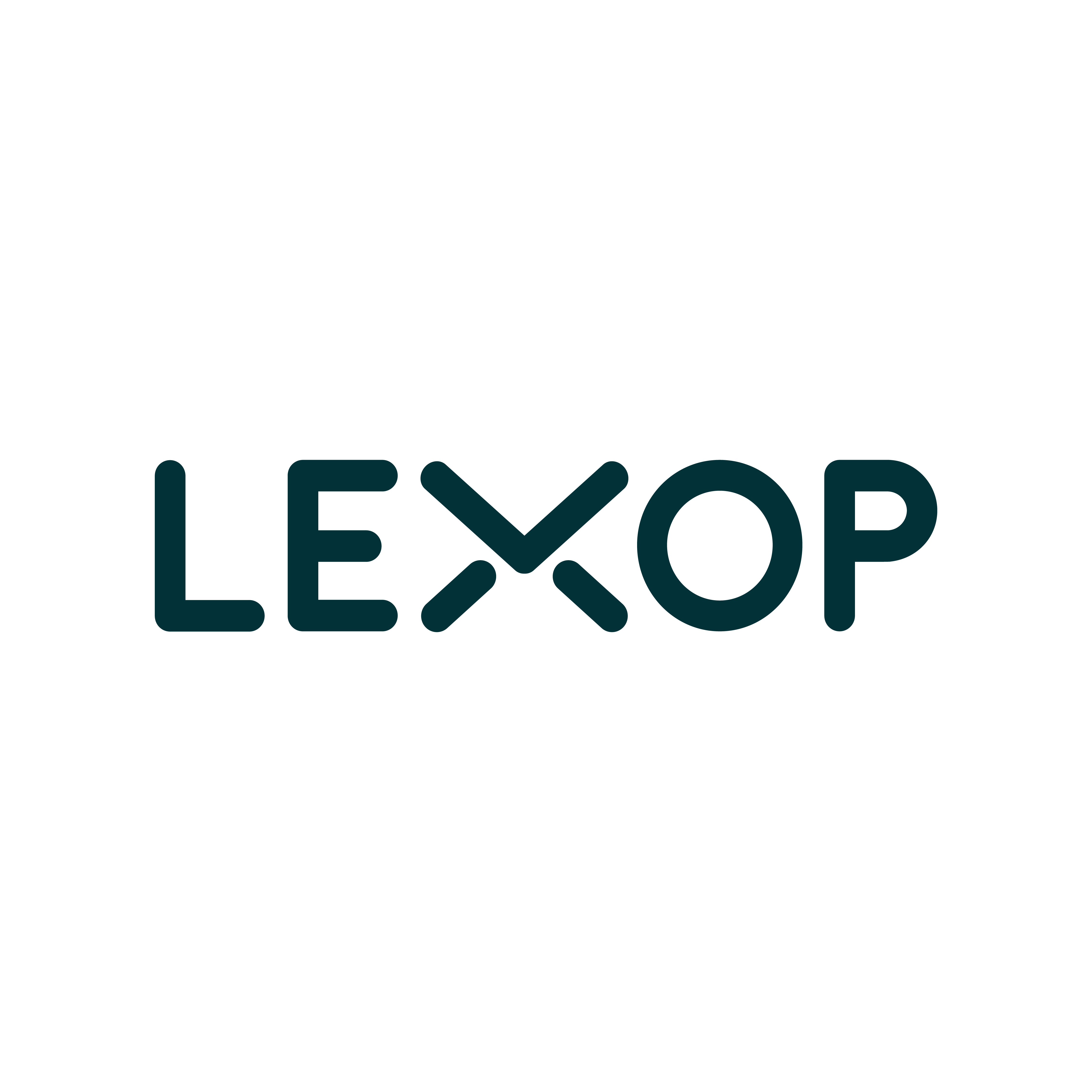 Lexop Logo