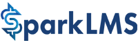 Spark LMS Logo