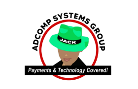 AdComp Systems Logo