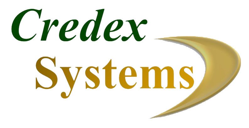 Credex Systems  Logo