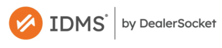 IDMS by DealerSocket Logo