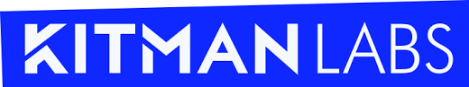 Kitman Labs Logo