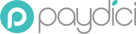 Paydici Logo