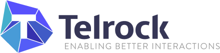 Telrock Logo