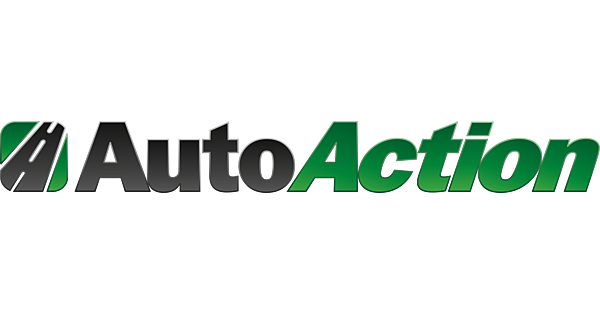 AutoAction Logo