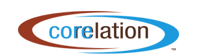 Corelation Logo