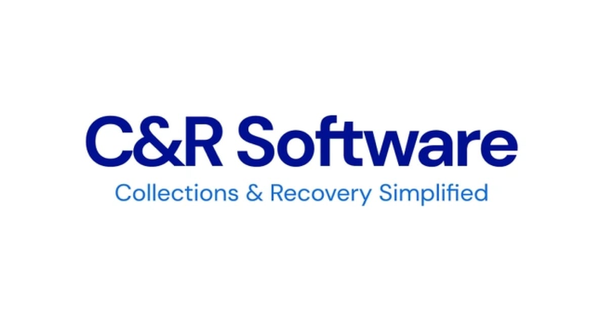 C&R Software Logo