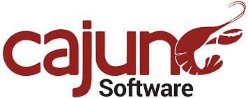 Cajun Software Logo