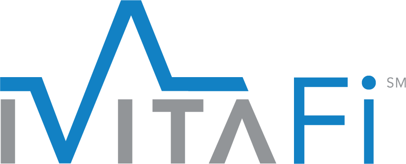 iVitaFi Logo