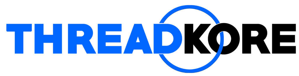 ThreadKore Logo